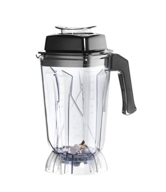 Blender Power model | 2,5 Liter