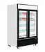 Display koelkast LGC5000 | 2 Glazen deuren | 1108L | (H)206,5x(B)138,2x(D)80,5cm
