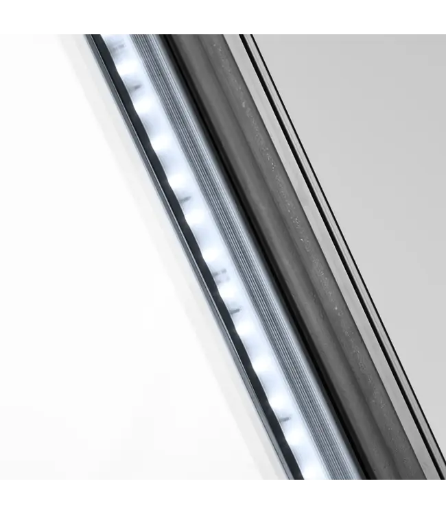 Display koelkast LGC7500 | 3 Glazen deuren | 2050L | (H)206,5x(B)207,9x(D)80,5cm