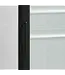 Display flessenkoelkast SCU1375CP | Glazen deur | 372L | (H)198x(B)59,5x(D)64cm