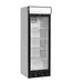 Display flessenkoelkast SCU1280CP | Glazen deur | 290L | (H)177,5x(B)59,5x(D)64cm