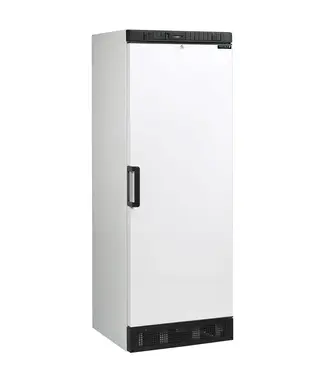 Tefcold Opslagkoelkast SDU1280 | Enkeldeurs | 290L | (H)163,5x(B)59,5x(D)64cm