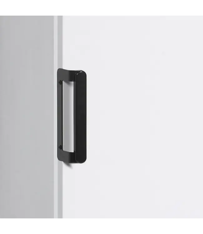 Opslagkoelkast SDU1280 | Enkeldeurs | 290L | (H)163,5x(B)59,5x(D)64cm