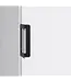 Opslagkoelkast SDU1280 | Enkeldeurs | 290L | (H)163,5x(B)59,5x(D)64cm