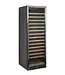 Wijnkoeler TFW400-S | 426L | 1 Zone | 5-18°C | Met alarm | RVS