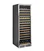 Wijnkoeler TFW400-S | 426L | 1 Zone | 5-18°C | Met alarm | RVS