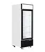 Tefcold Display vrieskast LGF2500 | Glazen deur | 496L | (H)206,5x(B)68,5x(D)80,5cm