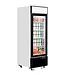 Display vrieskast LGF2500 | Glazen deur | 496L | (H)206,5x(B)68,5x(D)80,5cm