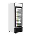 Display vrieskast LGF2500 | Glazen deur | 496L | (H)206,5x(B)68,5x(D)80,5cm