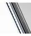 Display vrieskast LGF2500 | Glazen deur | 496L | (H)206,5x(B)68,5x(D)80,5cm