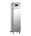 Tefcold RVS Vrieskast G-Line GUF50 | 1 Deur | 292L | 1/1GN | Met wielen