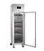 RVS Vrieskast G-Line GUF50 | 1 Deur | 292L | 1/1GN | Met wielen