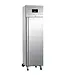 Tefcold RVS Koelkast G-Line GUC50 | 1 Deur | 292L | 1/1GN | Met wielen