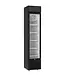 Display vrieskast FSF176VH B | 190L | Glazen deur | Zwart | (H)201,6x(B)43,5x(D)53,1cm
