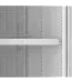 Display vrieskast FSF176VH B | 190L | Glazen deur | Zwart | (H)201,6x(B)43,5x(D)53,1cm