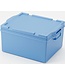 Thermobox sushi rijst blauw | Shari box