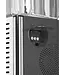 Sapdispenser Arktic - 2x12 liter - Zwart