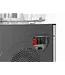Sapdispenser Arktic - 2x12 liter - Zwart