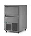 IJsblokjesmachine Arktic | 22kg/24uur | Vaste wateraansluiting | 6kg Bunker
