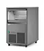 IJsblokjesmachine Arktic | 22kg/24uur | Vaste wateraansluiting | 6kg Bunker
