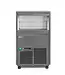 IJsblokjesmachine Arktic | 22kg/24uur | Vaste wateraansluiting | 6kg Bunker