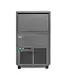 IJsblokjesmachine Arktic | 22kg/24uur | Vaste wateraansluiting | 6kg Bunker
