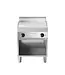 Modular 700 Bakplaat glad | Modular Fun 700 | Chroom | Elektrisch | 9kW | (H)99,1x70x70cm