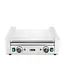 Worstenroller grill | RVS | 14 Rollers | (H)19,2x(B)64x(D)56,6cm
