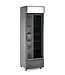 Display koelkast Arktic | 335L | Glazen deur | Zwart | (H)198x(B)60,5x(D)57,8cm