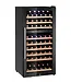 Arktic Wijnkoeler Arktic | 230L | 2 Zones | 5-18°C | Met alarm | Zwart