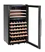 Wijnkoeler Arktic | 230L | 2 Zones | 5-18°C | Met alarm | Zwart