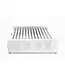 Worstenroller grill XL | RVS | 14 Rollers | (H)16,8x(B)73,2x(D)59cm