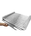 Worstenroller grill XL | RVS | 14 Rollers | (H)16,8x(B)73,2x(D)59cm