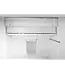 IJsblokjesmachine Arktic | 60kg/24uur | Vaste wateraansluiting | 30kg Bunker