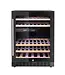 Arktic Wijnkoeler Arktic | 137L | 2 Zones | 5-18°C | Met alarm | Zwart