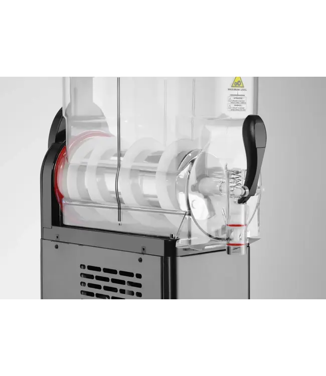 Slush puppy machine Kitchen Line | 1x 12 Liter