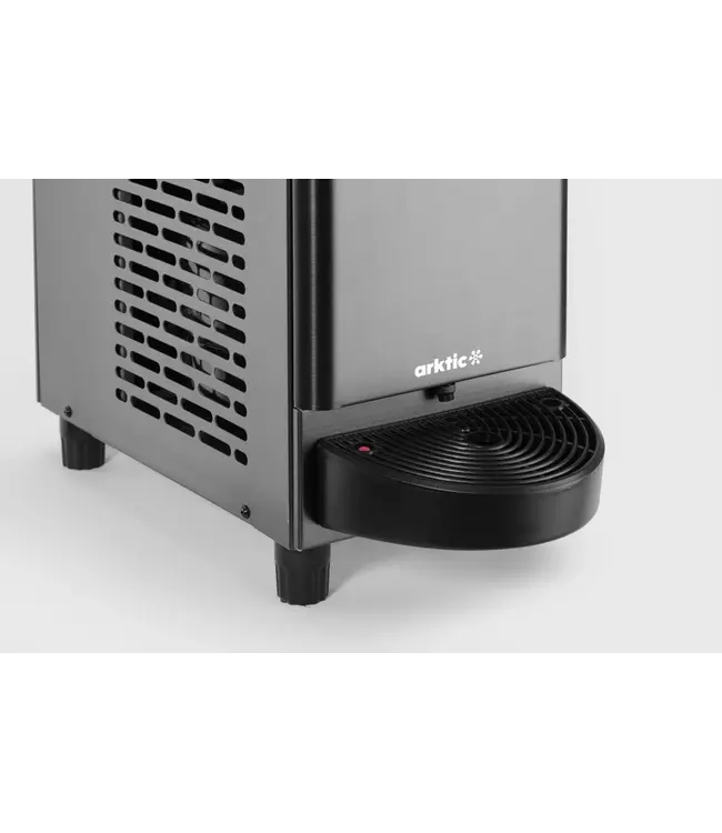Slush puppy machine Kitchen Line | 1x 12 Liter
