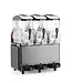 Arktic Slush puppy machine Kitchen Line | 3x 12 Liter