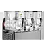 Slush puppy machine Kitchen Line | 3x 12 Liter