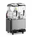 Slush puppy machine Kitchen Line | 2x 12 Liter