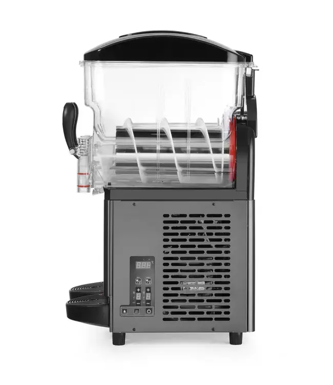 Slush puppy machine Kitchen Line | 2x 12 Liter