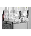Slush puppy machine Kitchen Line | 2x 12 Liter