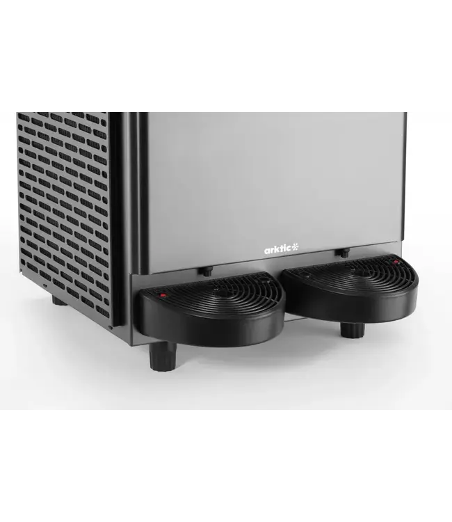Slush puppy machine Kitchen Line | 2x 12 Liter