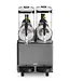 Slush puppy machine Kitchen Line | 2x 12 Liter