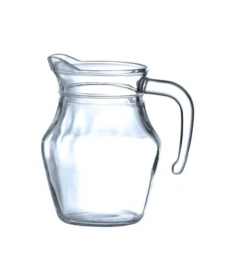 Glazen kan | 0,5 Liter