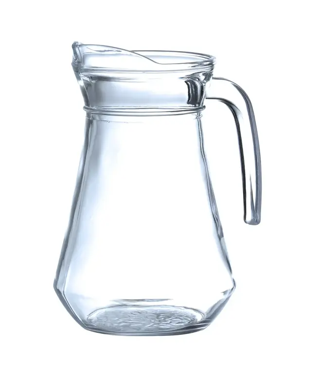 Glazen kan | 1 Liter | ø100x(H)198cm