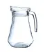 Glazen kan | 1 Liter | ø100x(H)198cm