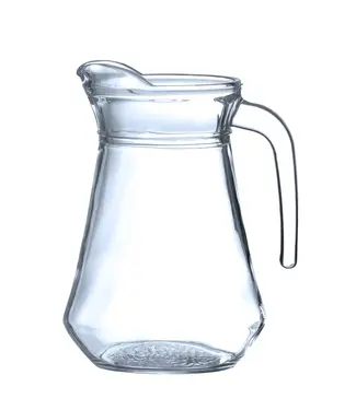 Glazen kan | 1,3 Liter