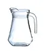 Glazen kan | 1,3 Liter