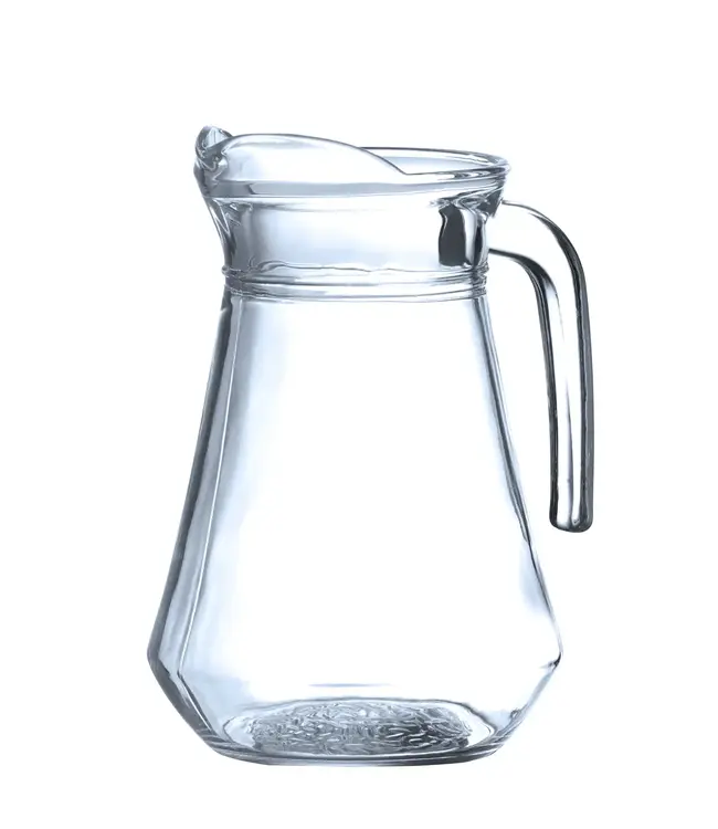 Glazen kan | 1,3 Liter | ø103x(H)210cm